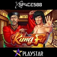 slot KungFu PlayStar